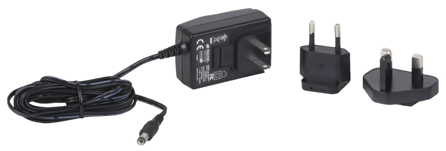 MuxLab PSU 5VDC12